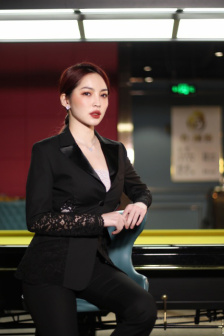 小姐未删减版